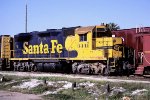 Santa Fe GP35 ATSF #3441
